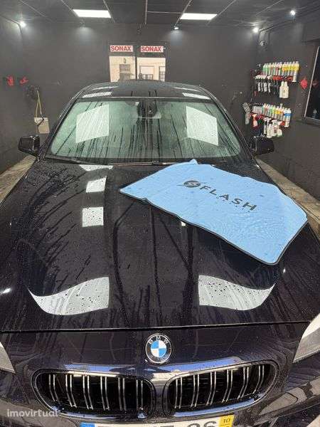 Lavagem Automovel - Grande imagem: 2/4