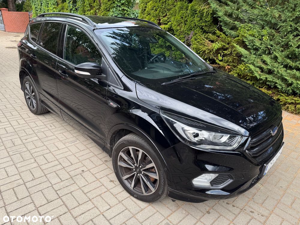 Ford Kuga 2.0 TDCi FWD ST-Line - 16