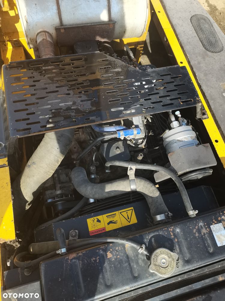 Volvo - 7