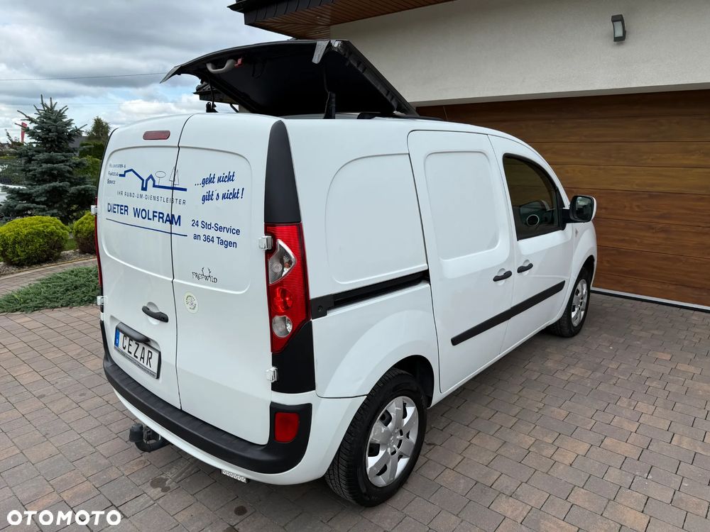 Renault Kangoo - 3