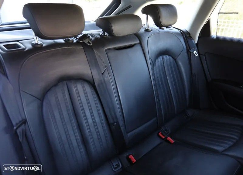 Audi A6 Avant 2.0 TDi Sport S tronic - 21