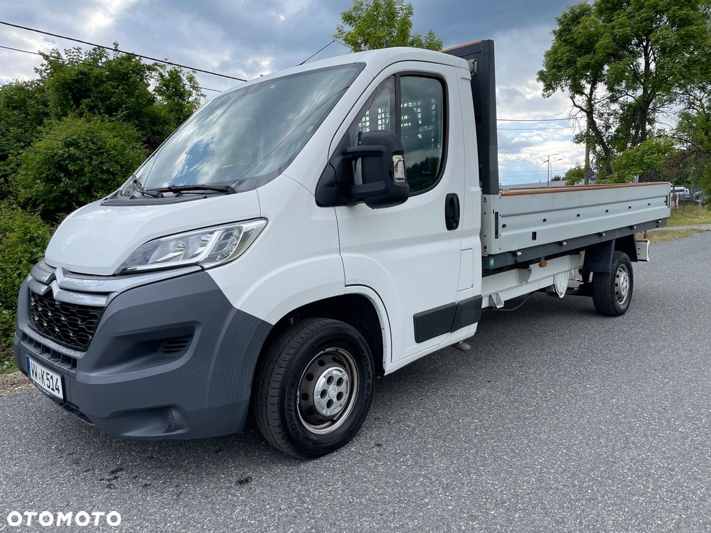 Citroën JUMPER 35 - 4