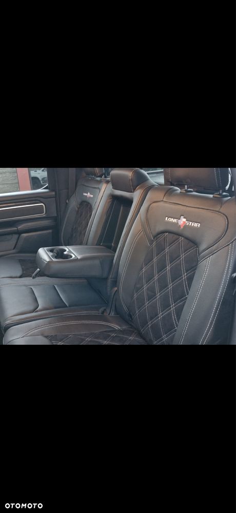 Dodge RAM - 6