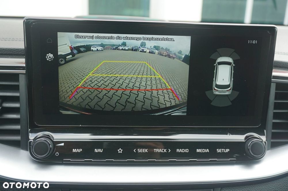 Kia Ceed 1.6 GDI PHEV XL DCT - 9