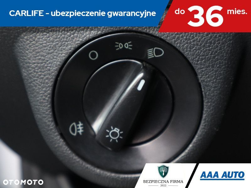 Skoda Citigo - 19