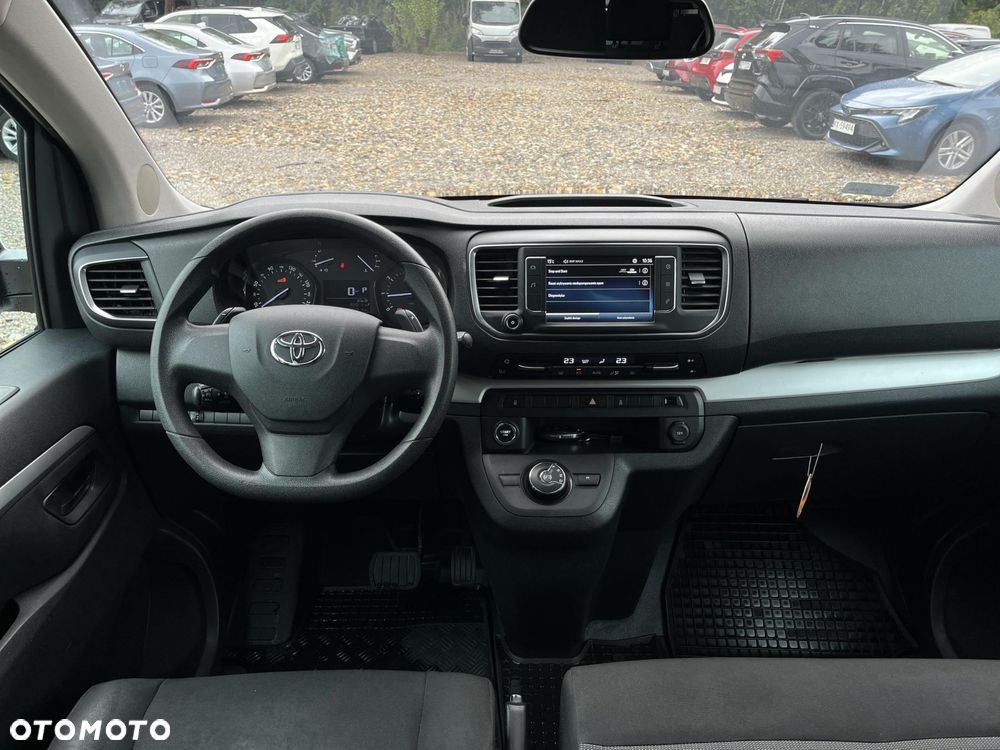 Toyota Proace Verso 2.0 D4-D Long Business - 15