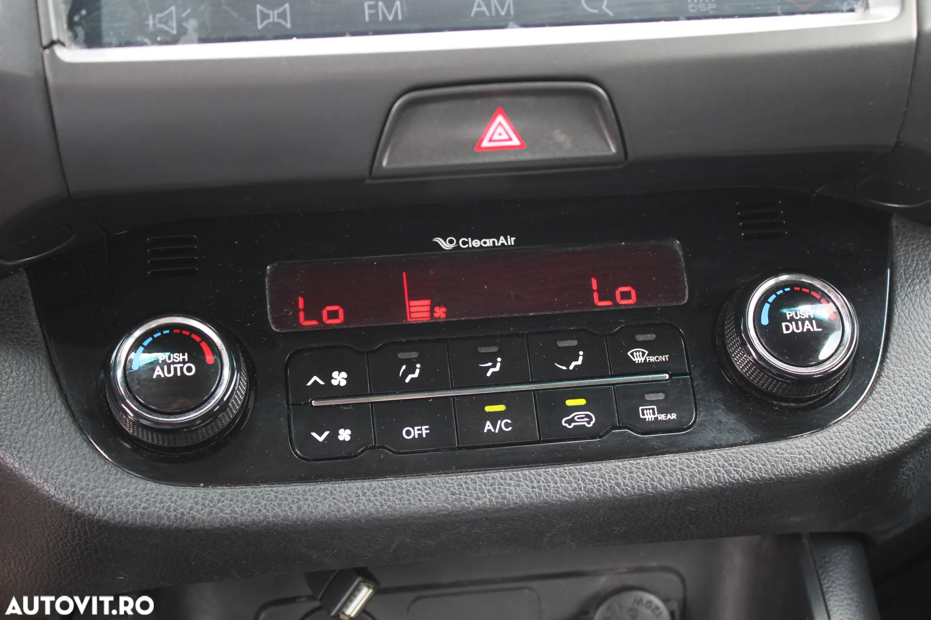 Kia Sportage 2.0 DSL MT 4x4 STYLE - 6