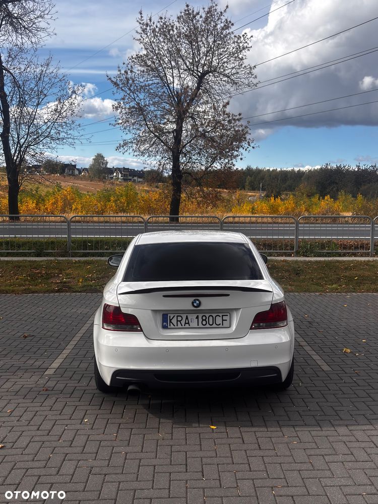 BMW Seria 1 118d - 2