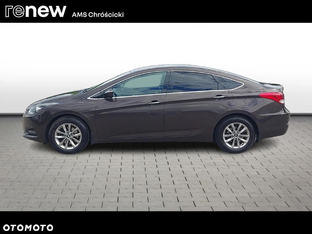 Hyundai i40 2.0 GDI Business - 2