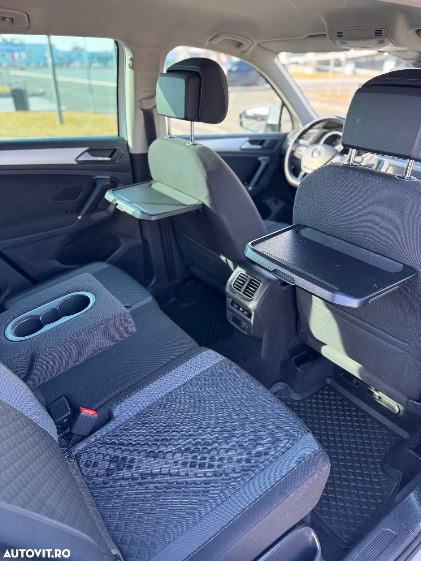 Volkswagen Tiguan - 5