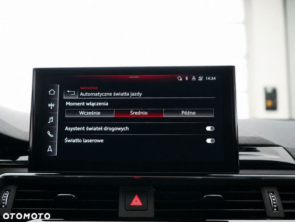 Audi A5 Sportback - 38