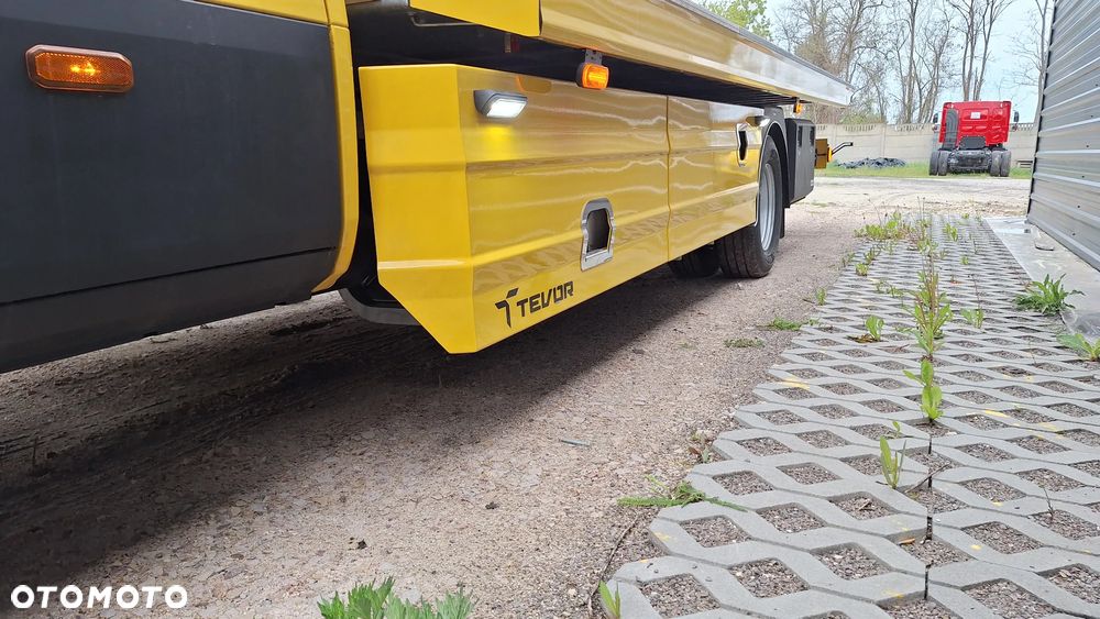 Iveco DAILY 72C18D/P COMFORT PLUS STYLE - 15