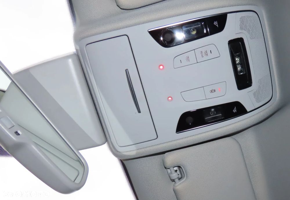 Audi A6 Limousine 2.0 TDI Ultra DPF S tronic - 14