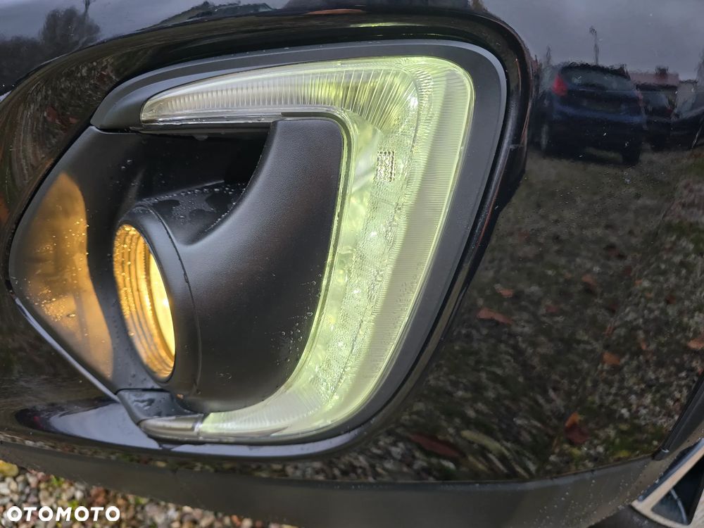 Mitsubishi ASX 1.6 ClearTec 2WD Diamant Edition+ - 12