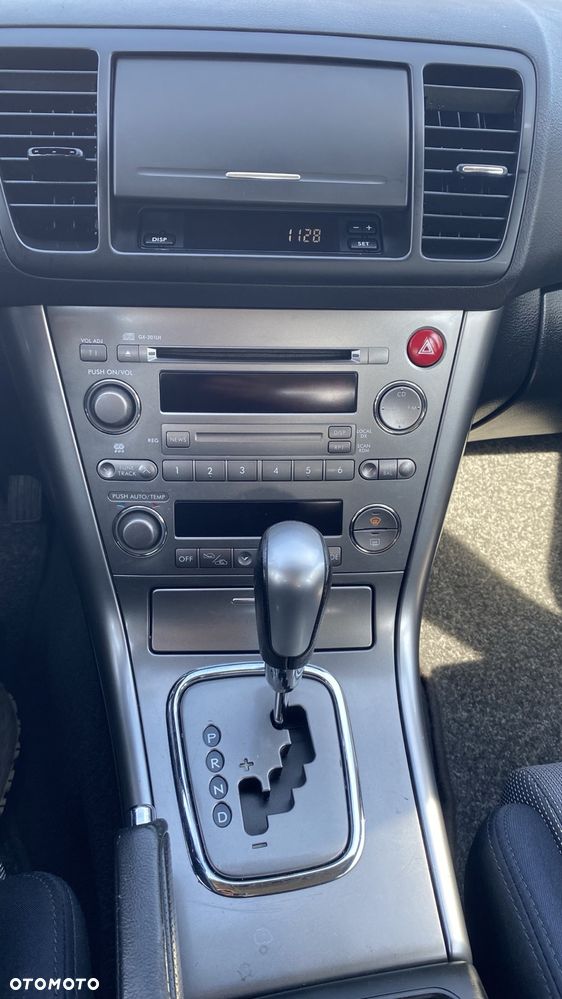 Subaru Legacy 2.0R Automatik Active - 13