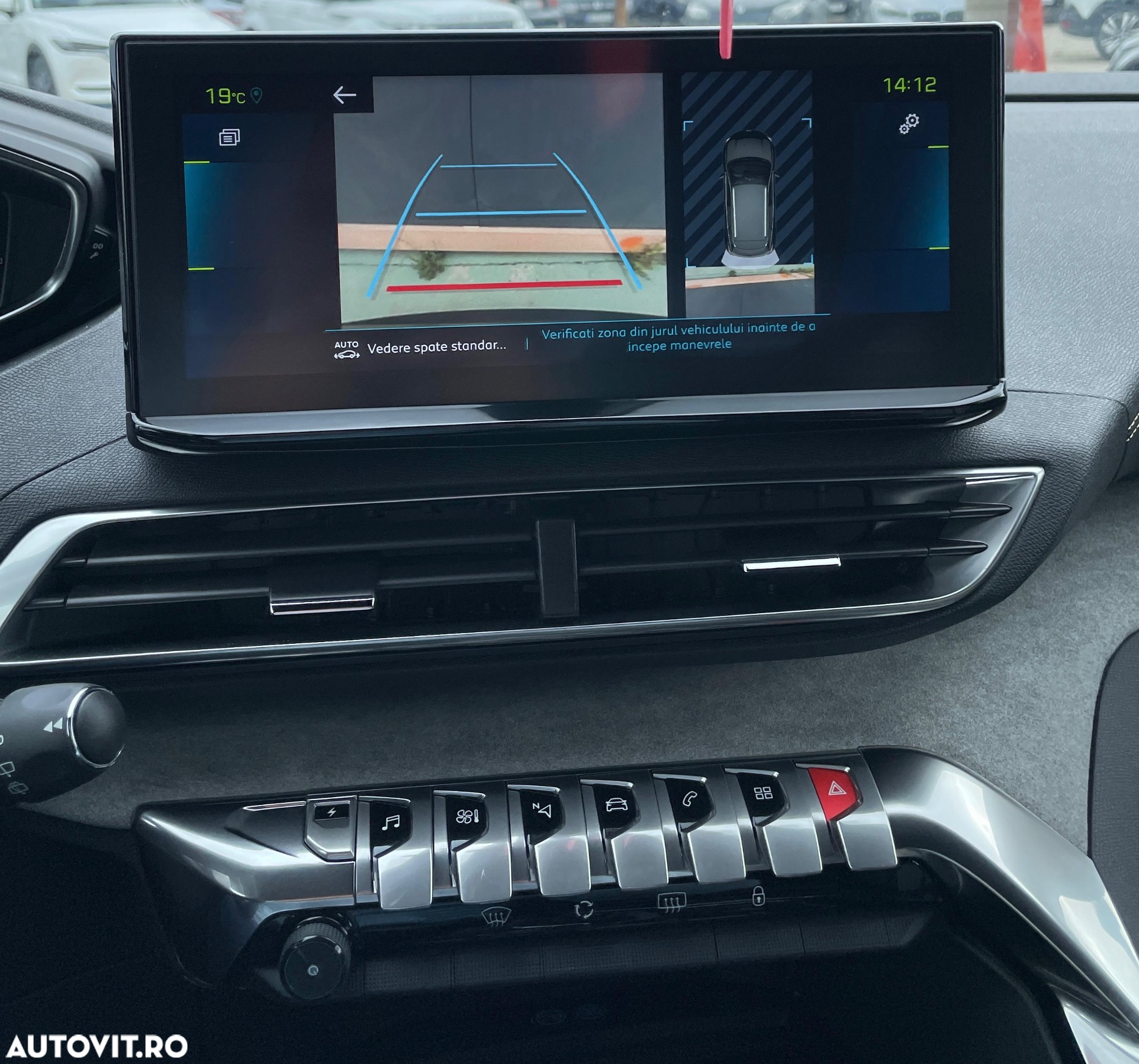 Peugeot 3008 PHEV EAT8 GT Pack - 30