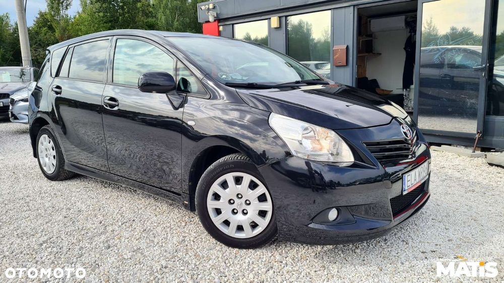 Toyota Verso - 27