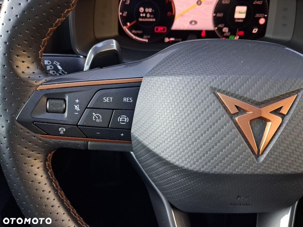 Cupra Leon 1.5 eTSI DSG - 26