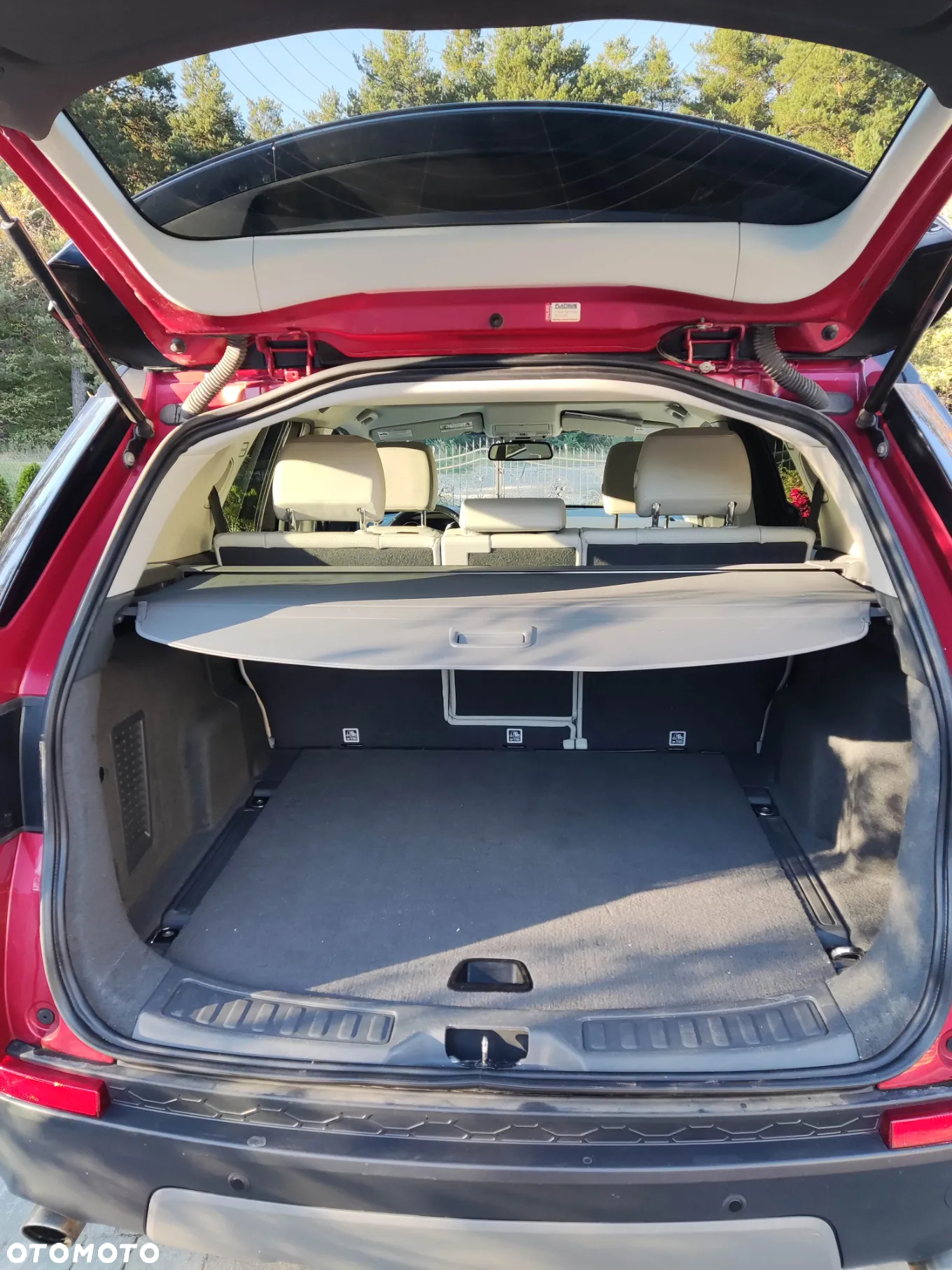 Land Rover Discovery Sport - 14