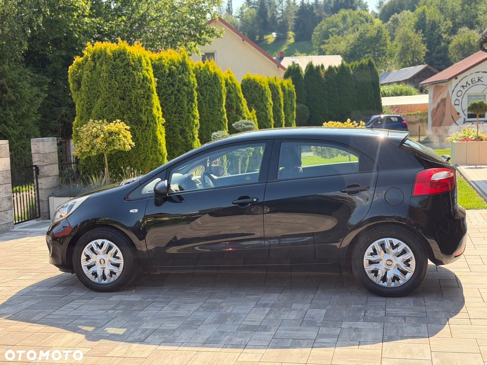 Kia Rio 1.2 Edition 7 - 3