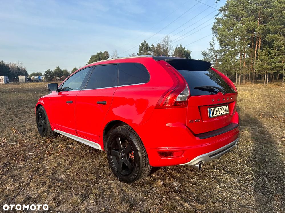 Volvo XC 60 - 3