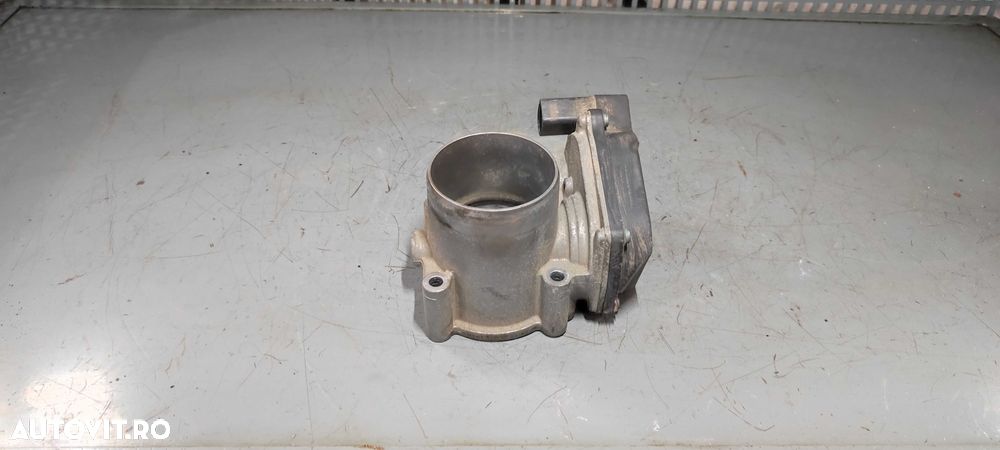 Clapeta acceleratie volkswagen vw golf 5 plus 1.4 TSI BUD 03C133062C - 1