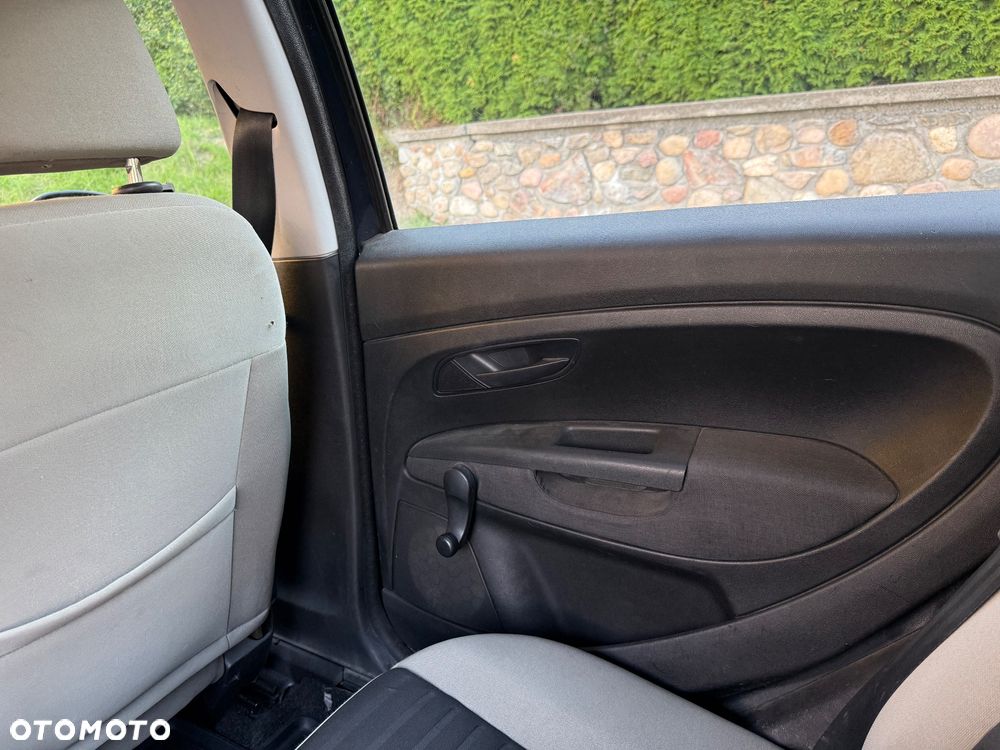 Fiat Punto - 5