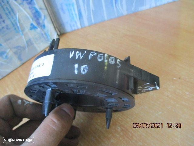 Fita Airbag 26568808 VW POLO 5 2010 - 3