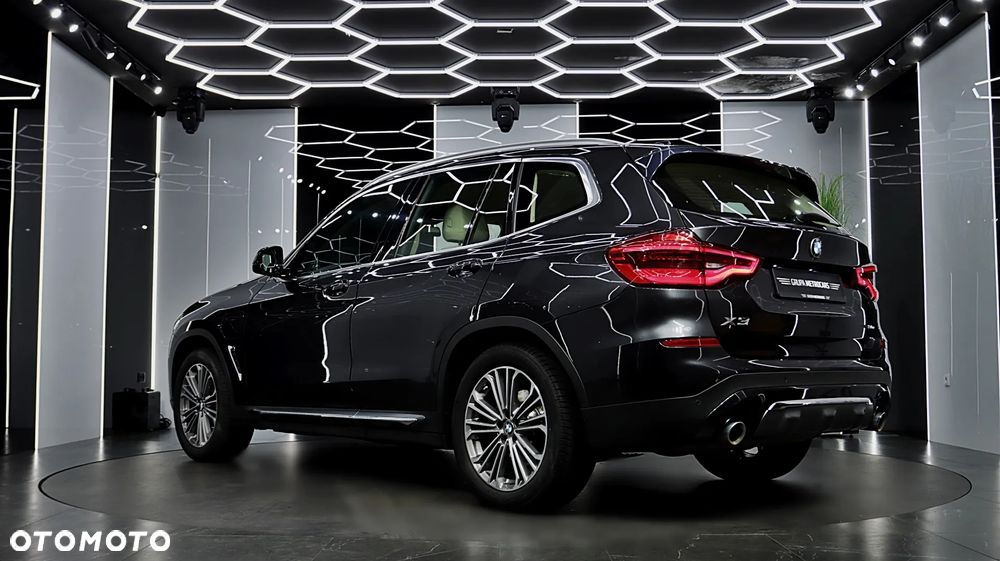 BMW X3 ver-xdrive30e-phev - 5