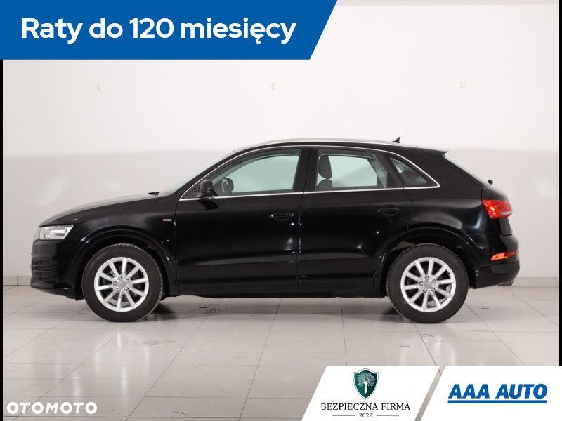 Audi Q3 - 3