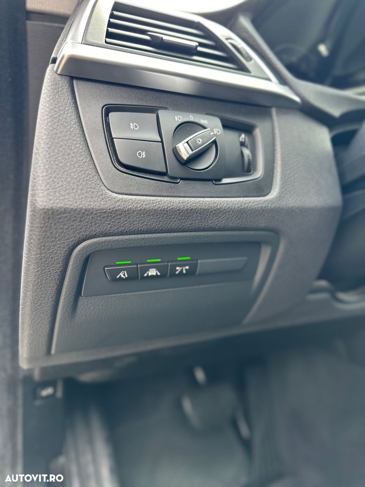 BMW Seria 3 320d Aut. Advantage - 20