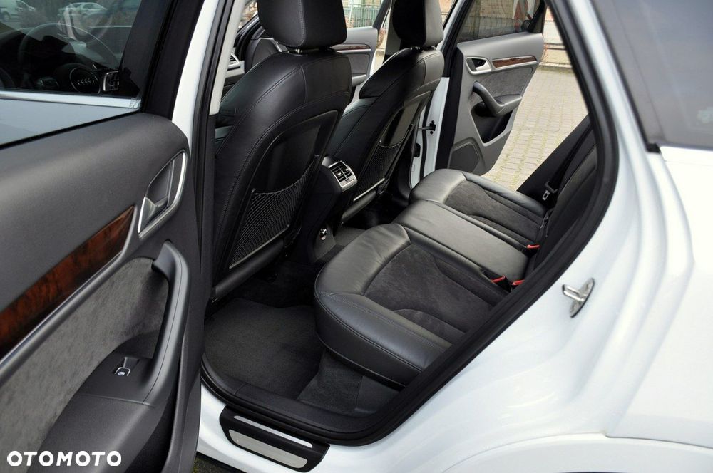 Audi Q3 - 20