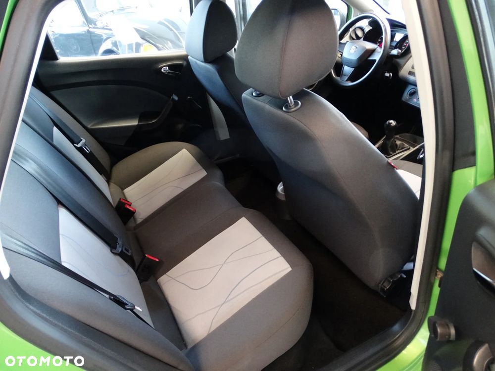 Seat Ibiza 1.2 Style - 24