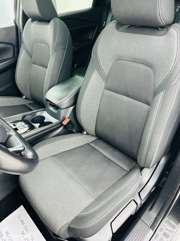 Nissan Qashqai 1.3 DIG-T MHEV Tekna - 15
