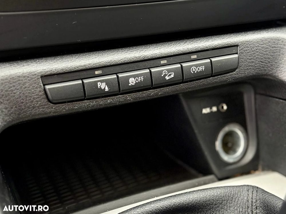 BMW X1 xDrive18d - 22