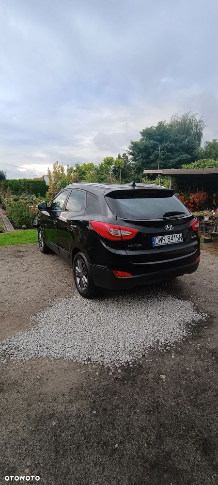 Hyundai ix35 1.6 GDI Classic 2WD - 3