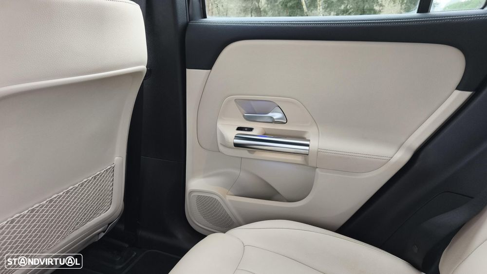 Mercedes-Benz EQA 250 - 39