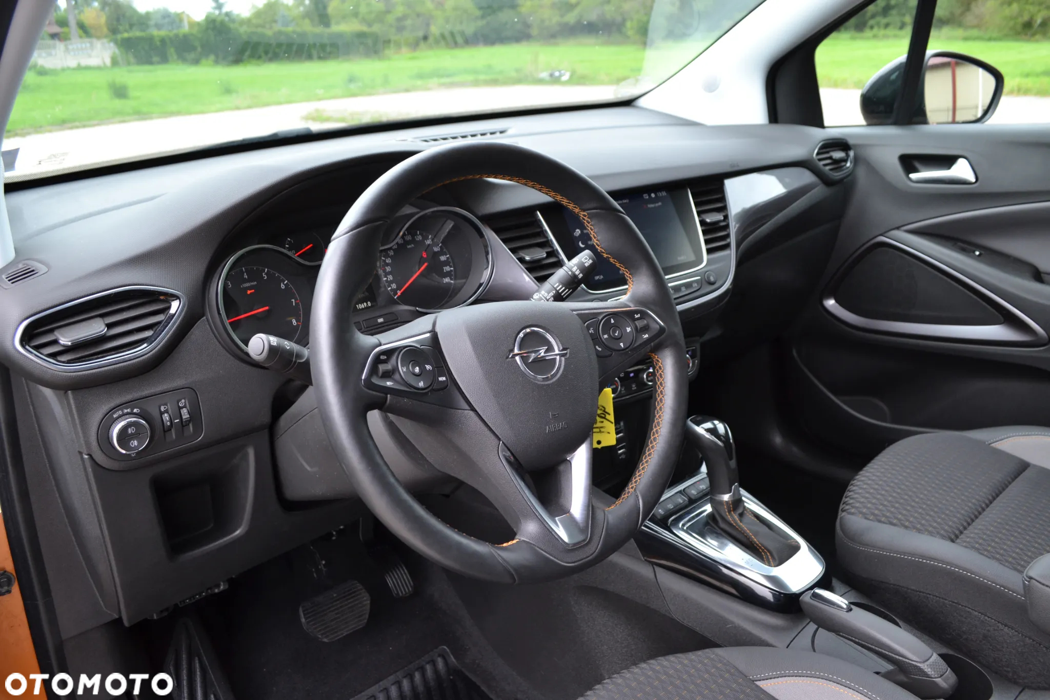 Opel Crossland X 1.2 Start/Stop Automatik Innovation - 16