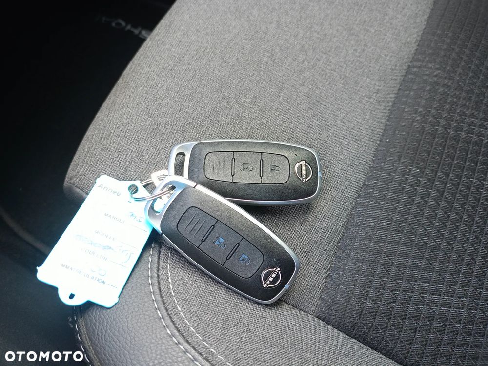 Nissan Qashqai 1.5 e-POWER N-Connecta - 26