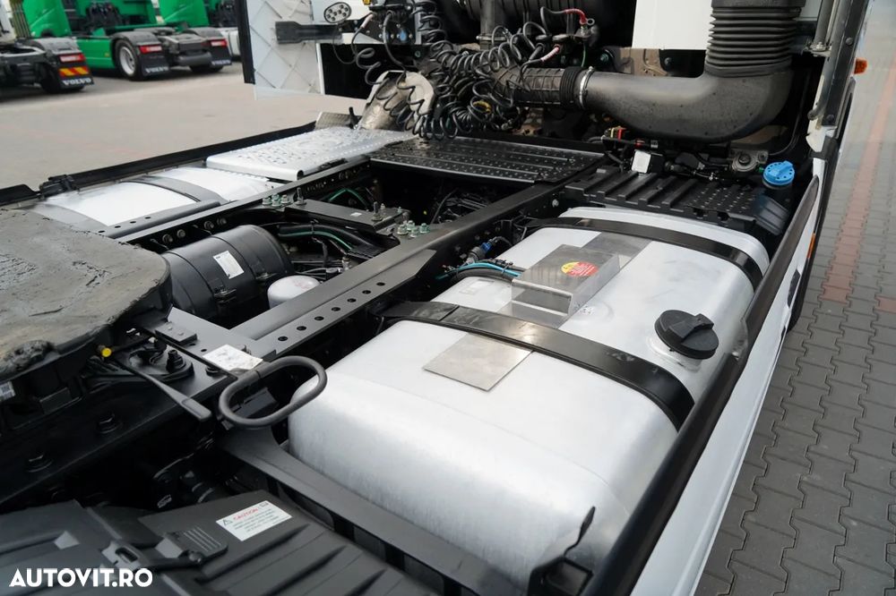 Ford F-MAX 500 / EURO 6 - 15