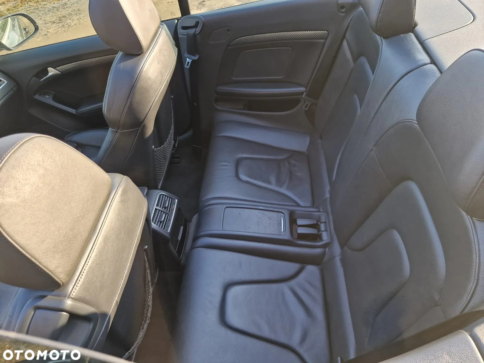 Audi A5 3.0 TDI Quattro S tronic - 6