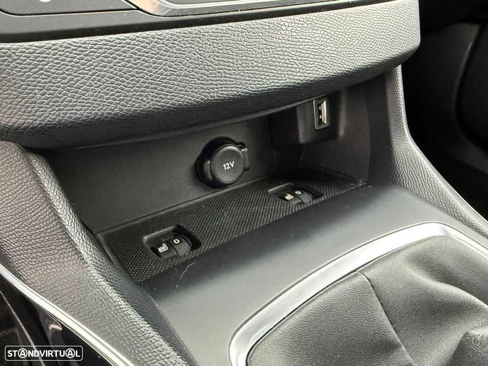 Peugeot 308 1.2 PureTech GT Line - 20