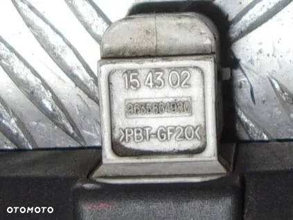 Citroen Berlingo C2 C3 I II Pluriel C4 I cewka zapłonowa 1.1 1.4 - 3