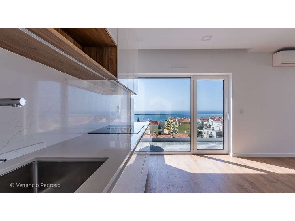 Apartamento T2 - Ericeira, A Casa das Casas - Grande imagem: 3/27