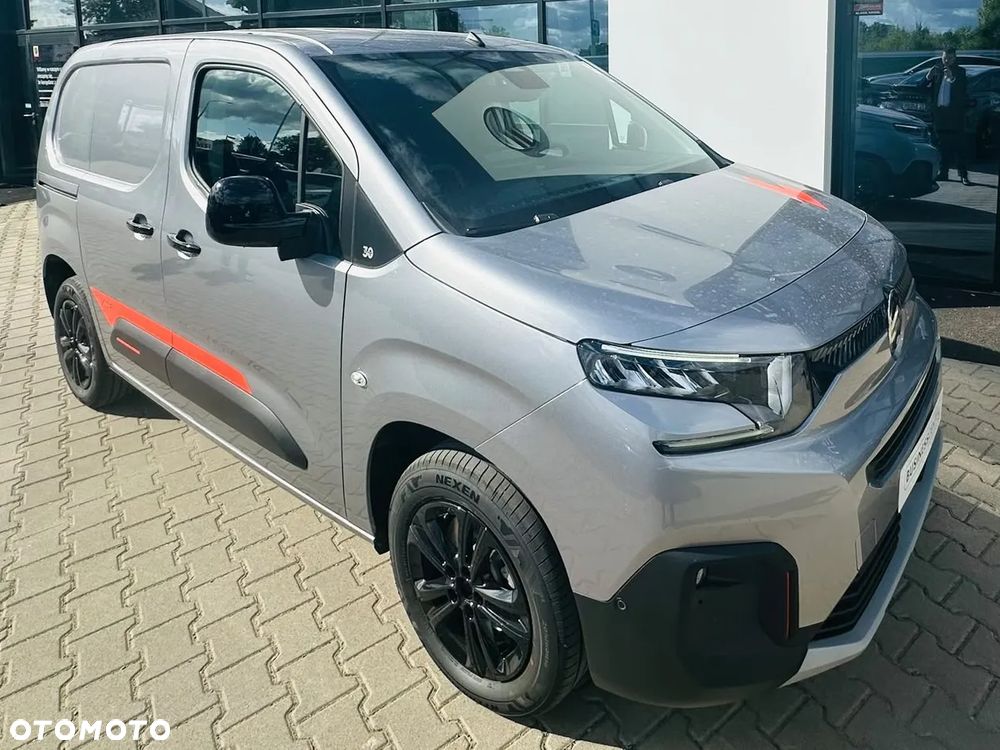 Citroën Berlingo