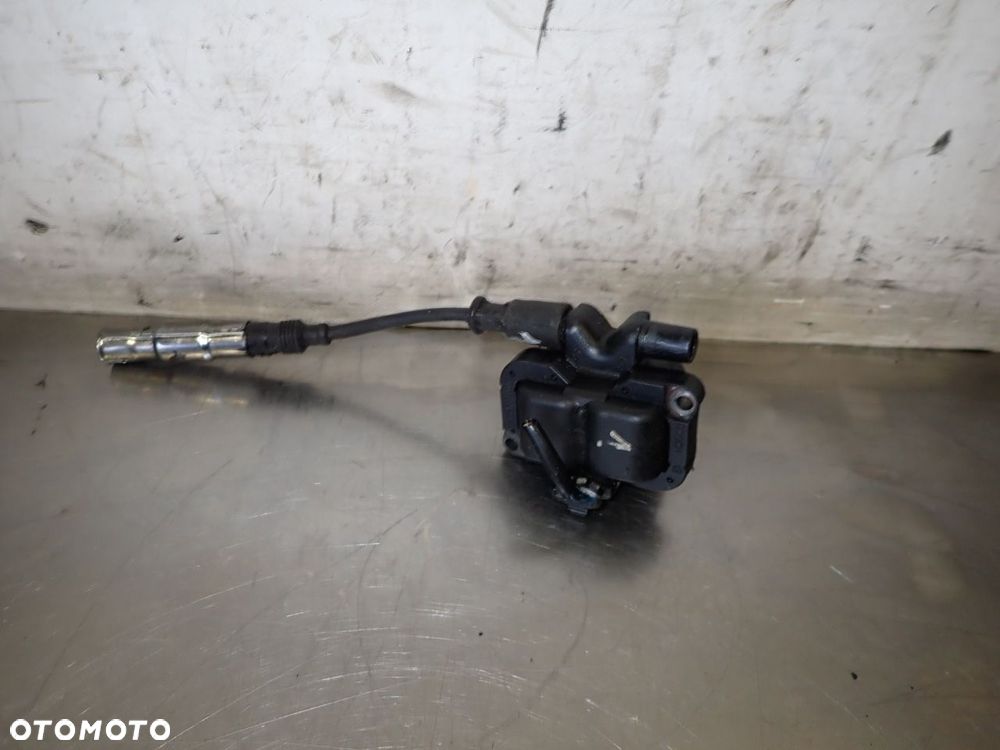 CEWKA ZAPŁONOWA SMART SMART 0.7   A0001587703 - 1