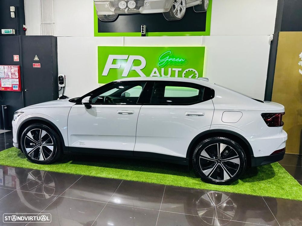 Polestar 2 Long Range 78 kWh - 12