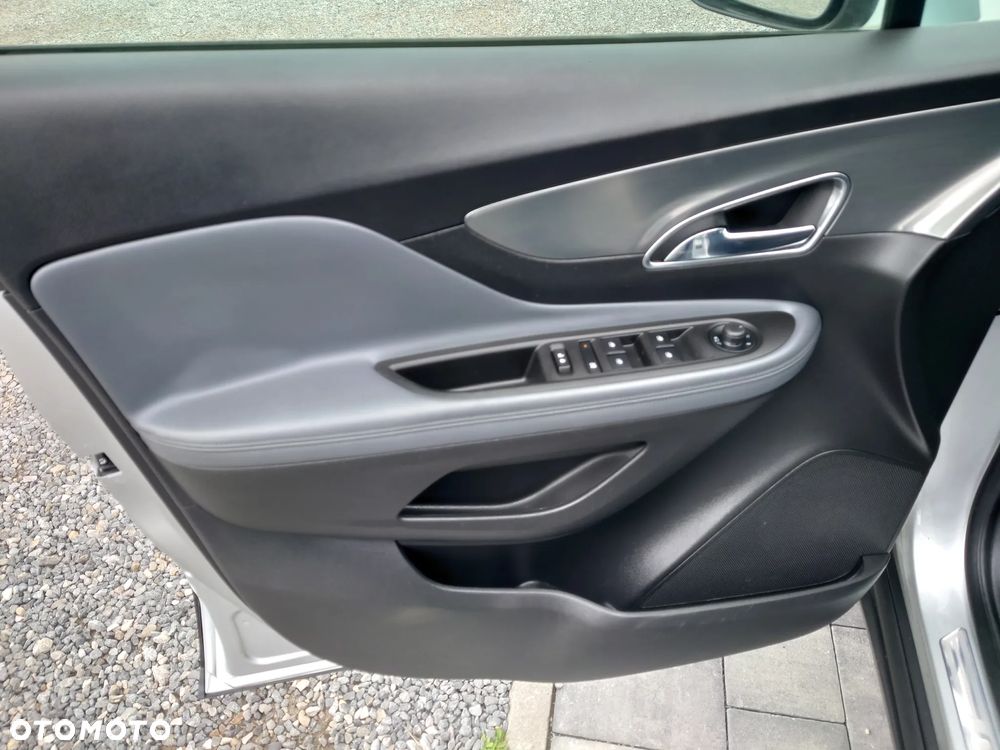 Opel Mokka 1.4 Turbo ecoFLEX Start/Stop Color Innovation - 9