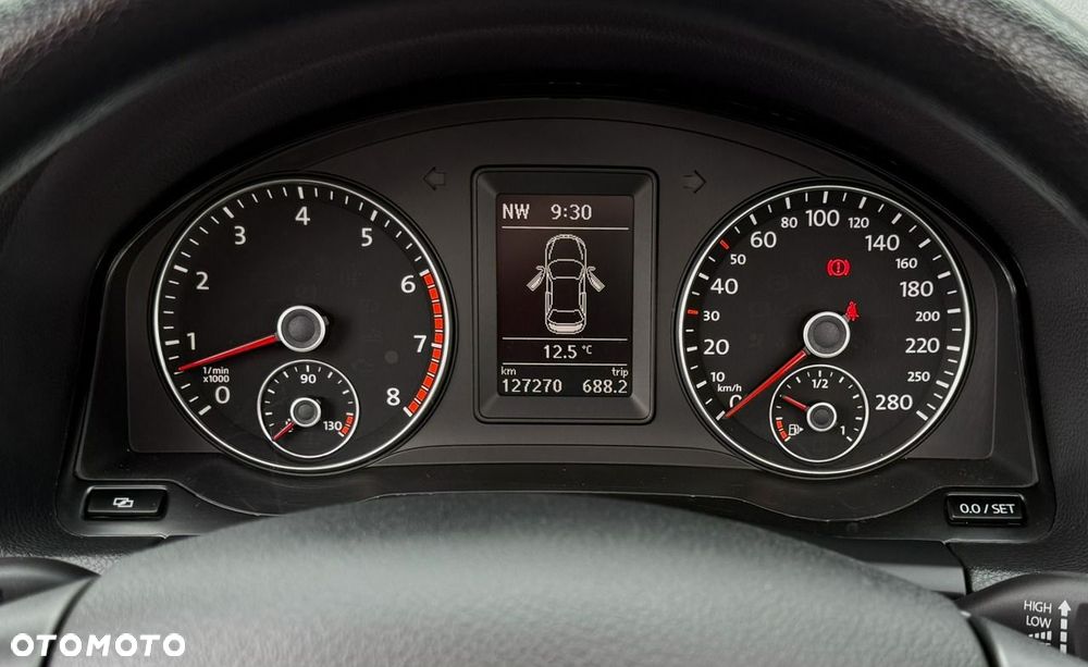 Volkswagen Eos 1.4 TSI BlueMotion Technology Sport & Style - 32