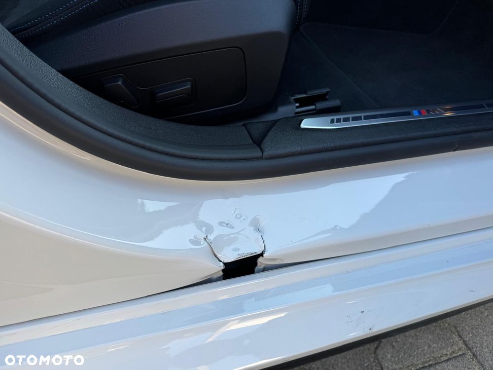 BMW Seria 1 120d Edition Colorvision - 35